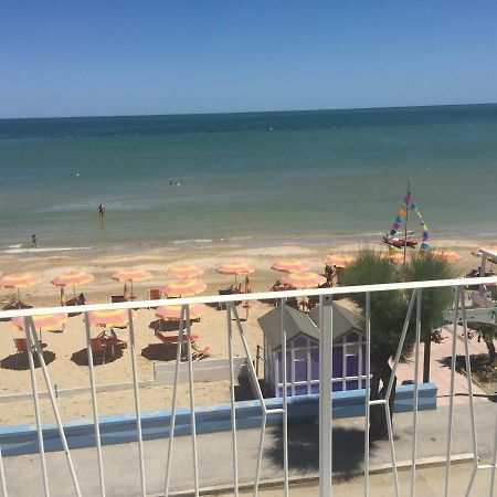 B&B El Gatt Маротта Екстер'єр фото