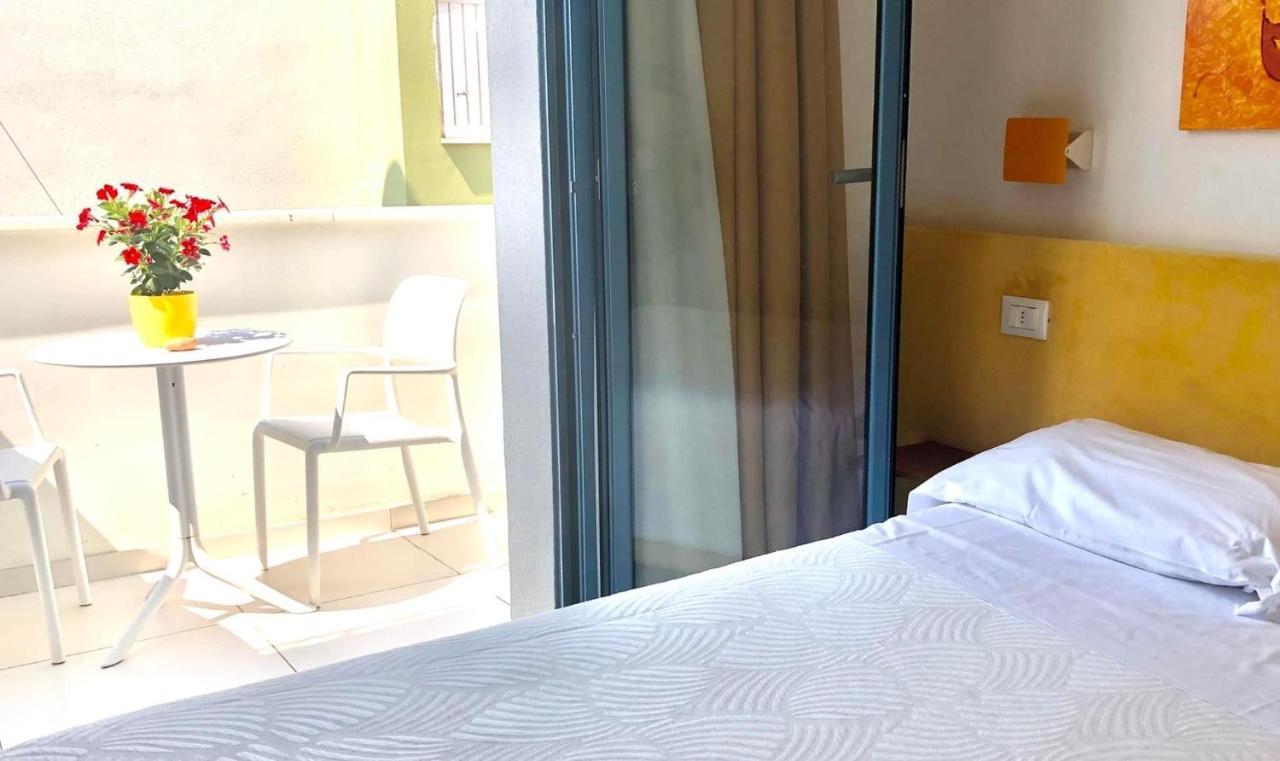 B&B El Gatt Маротта Екстер'єр фото