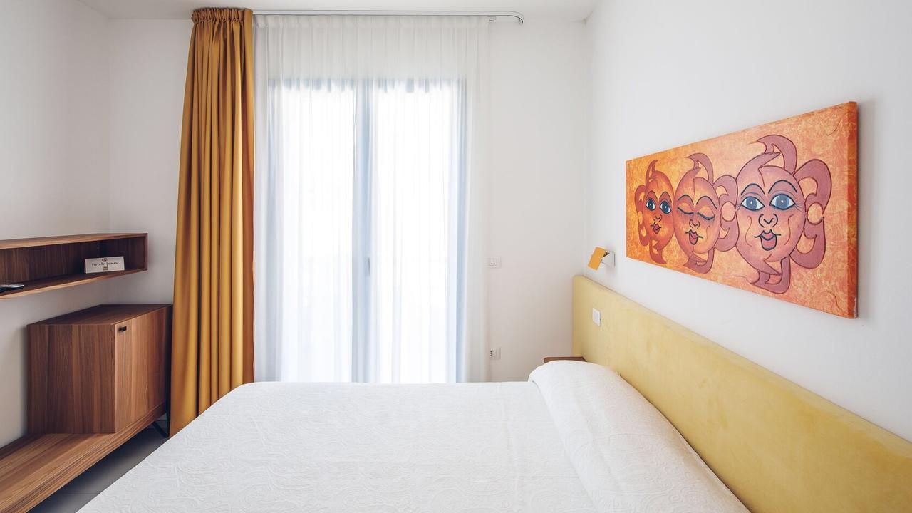 B&B El Gatt Маротта Екстер'єр фото