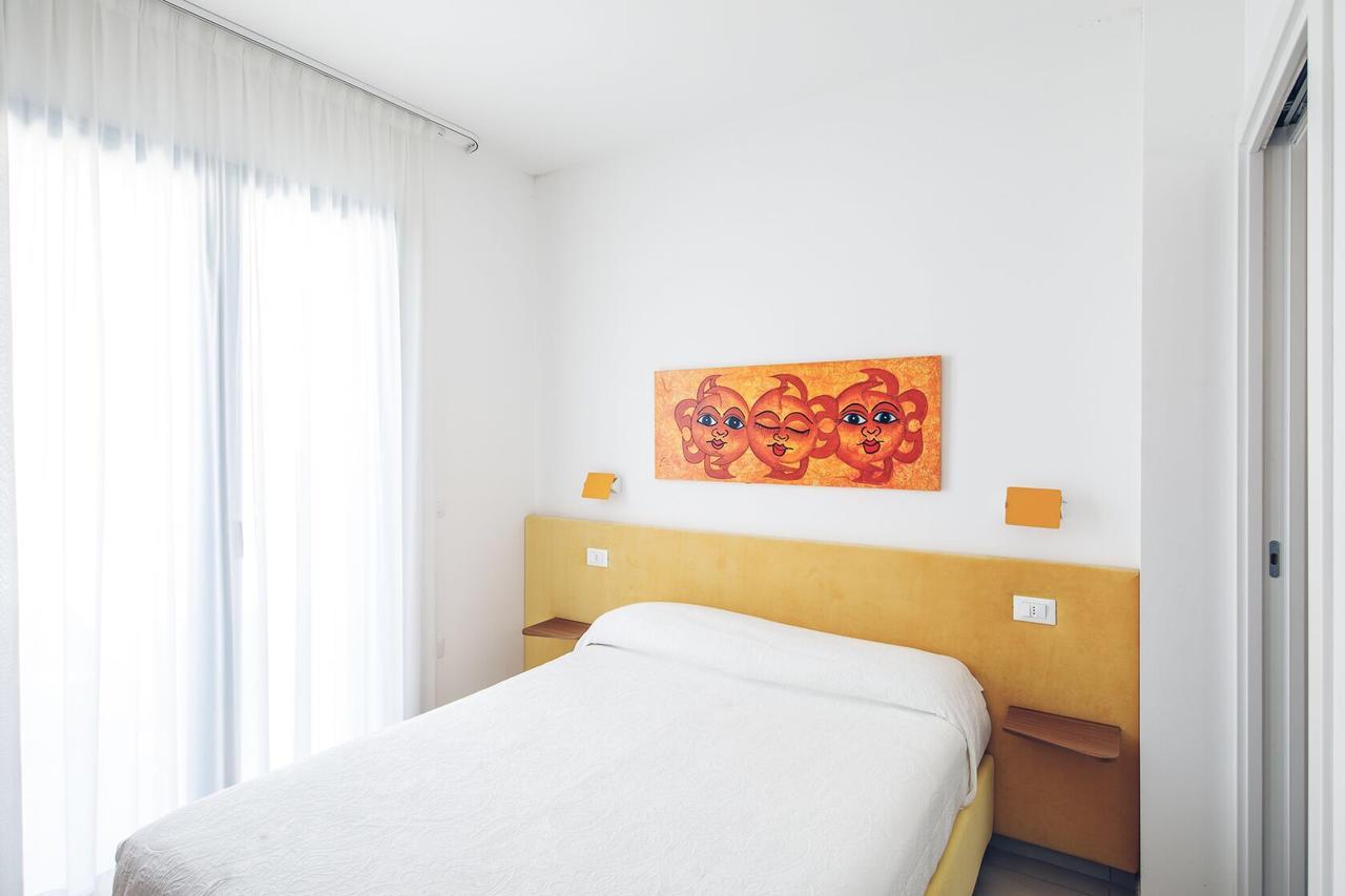 B&B El Gatt Маротта Екстер'єр фото